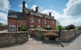 Moreton Hall Farm